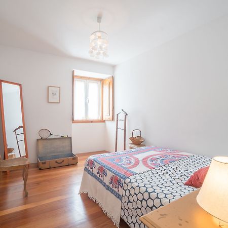 Mouraria Apartment Lisboa Ngoại thất bức ảnh