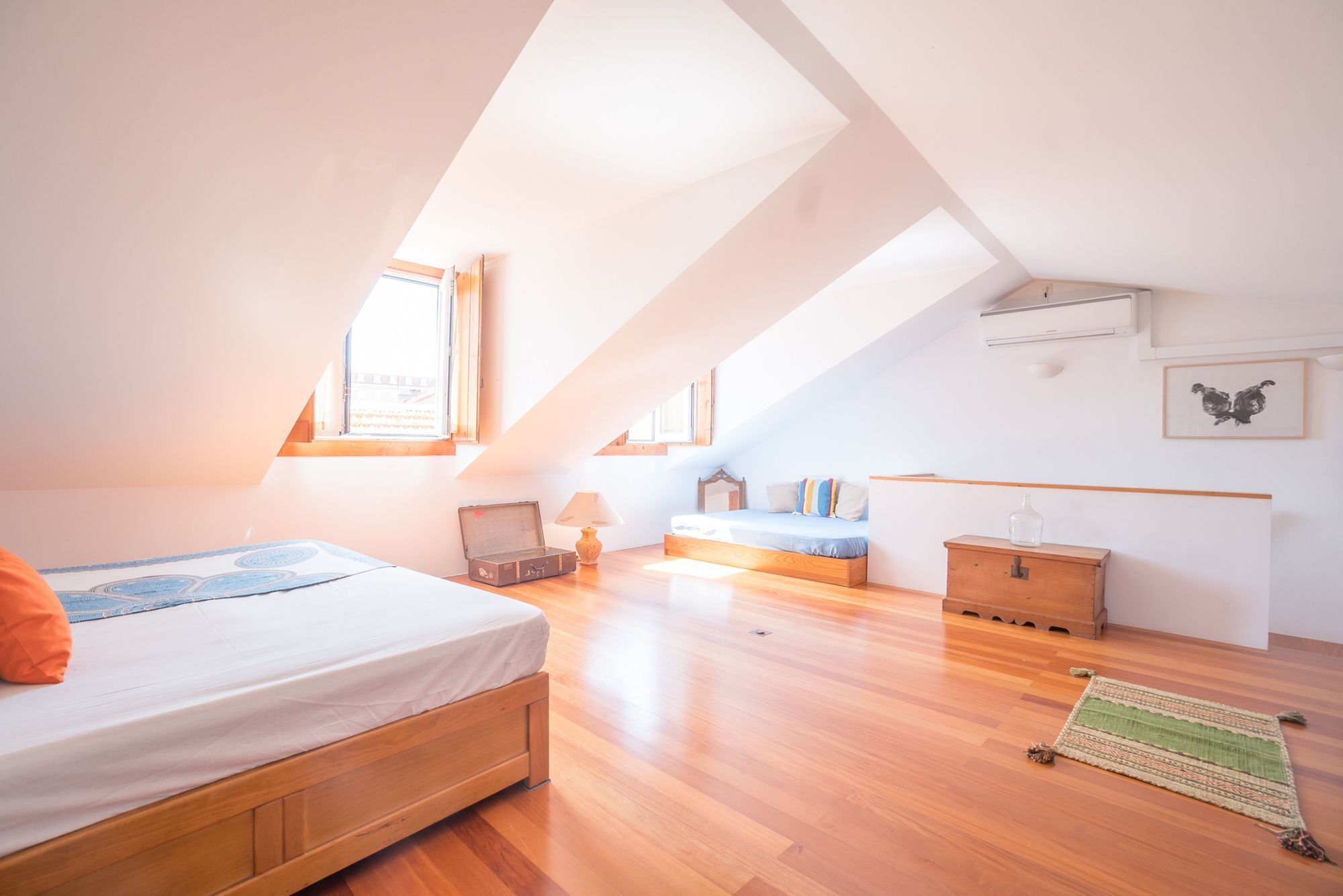 Mouraria Apartment Lisboa Ngoại thất bức ảnh