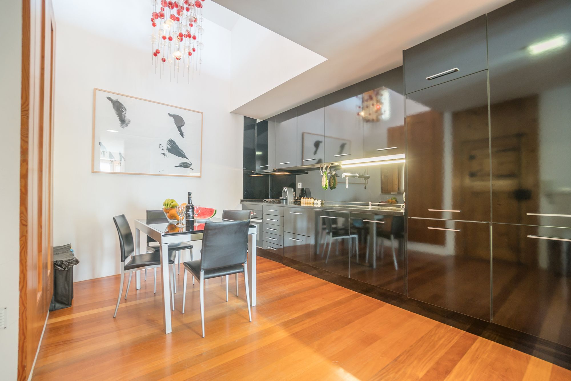 Mouraria Apartment Lisboa Ngoại thất bức ảnh
